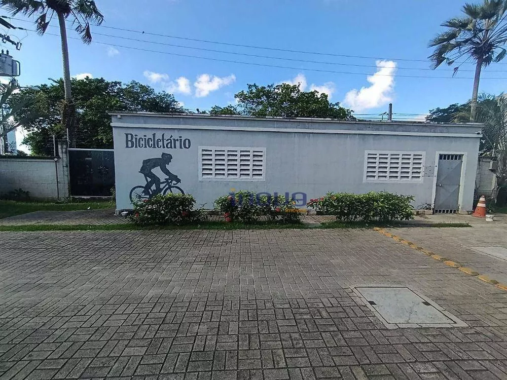 Apartamento, 2 quartos, 48 m² - Foto 15
