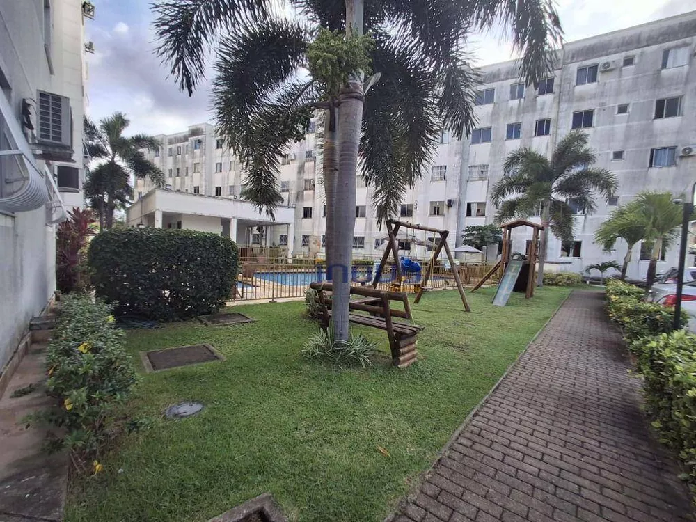 Apartamento, 2 quartos, 48 m² - Foto 11