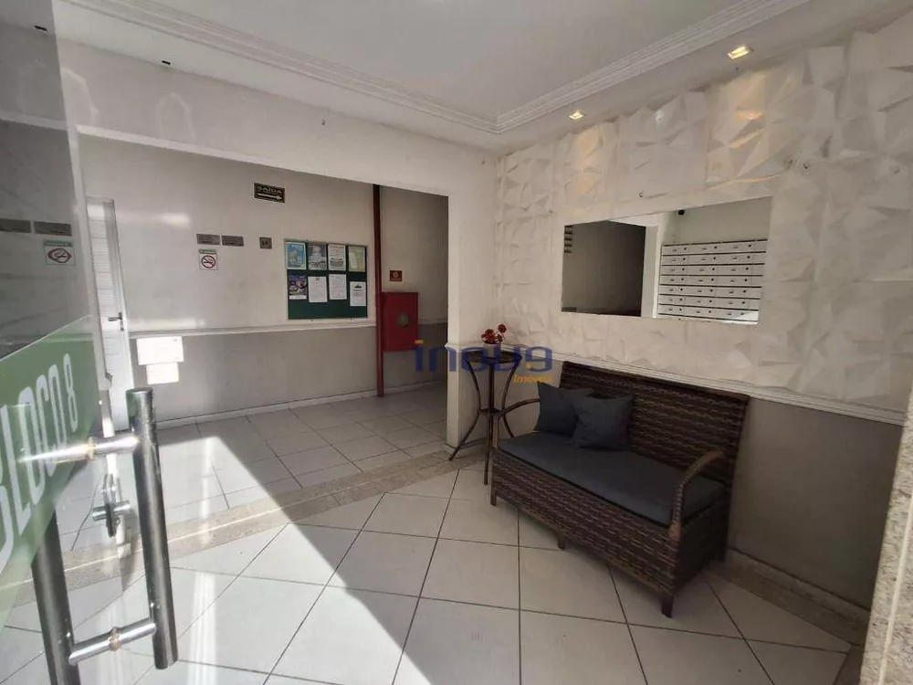 Apartamento, 2 quartos, 48 m² - Foto 2