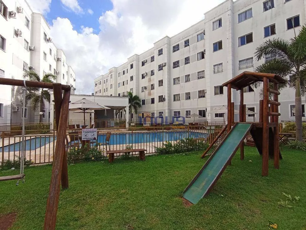 Apartamento, 2 quartos, 48 m² - Foto 9