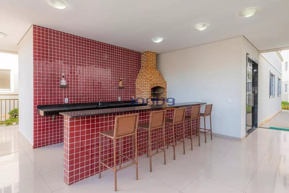 Apartamento, 2 quartos, 48 m² - Foto 10