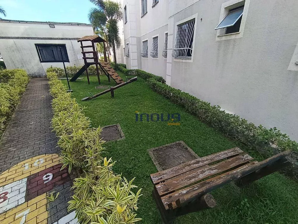 Apartamento, 2 quartos, 48 m² - Foto 13