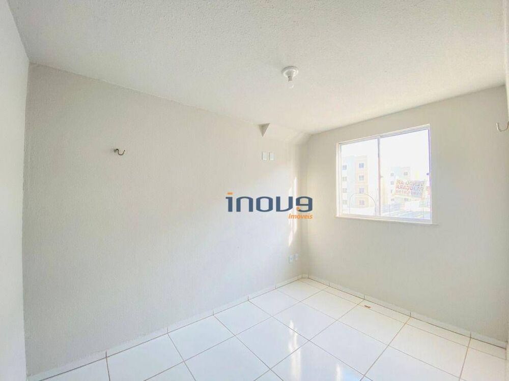 Apartamento à venda com 2 quartos, 46m² - Foto 8