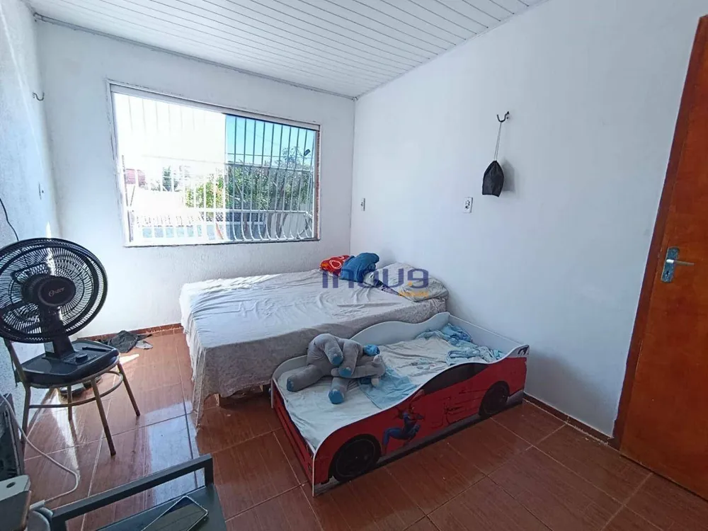 Casa, 6 quartos, 95 m² - Foto 12