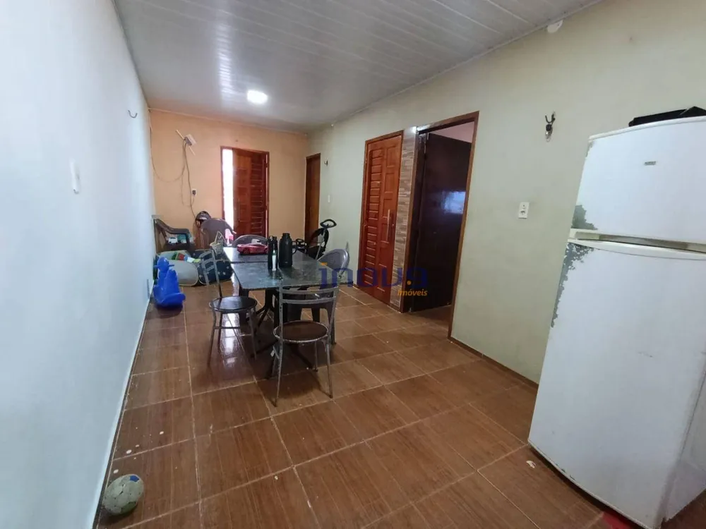 Casa, 6 quartos, 95 m² - Foto 11