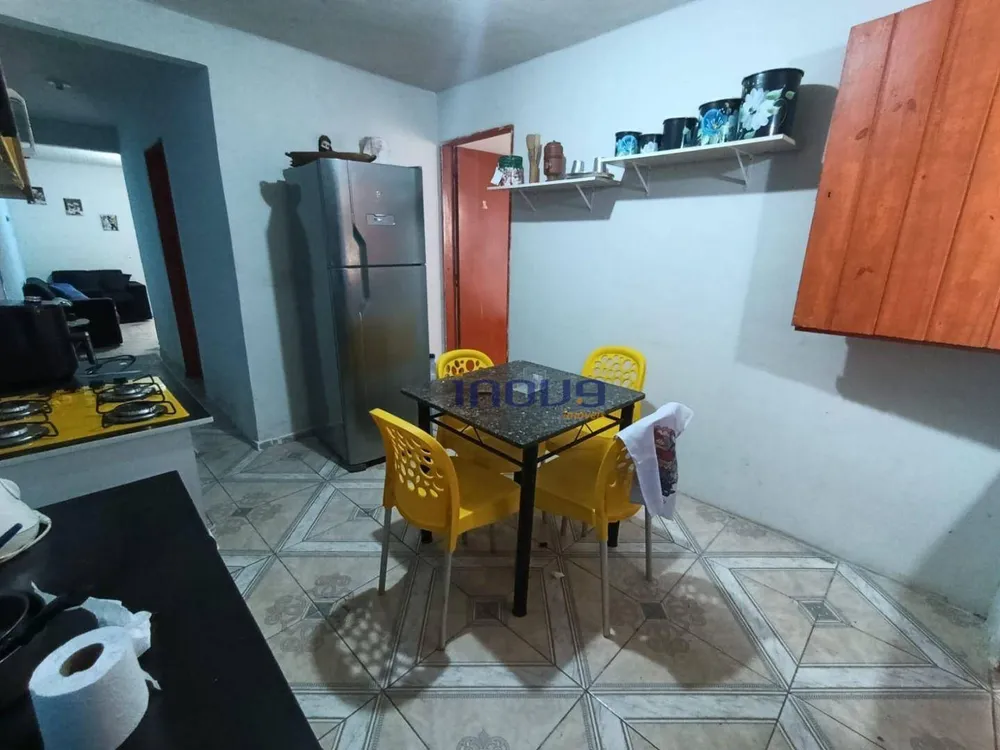 Casa, 6 quartos, 95 m² - Foto 6