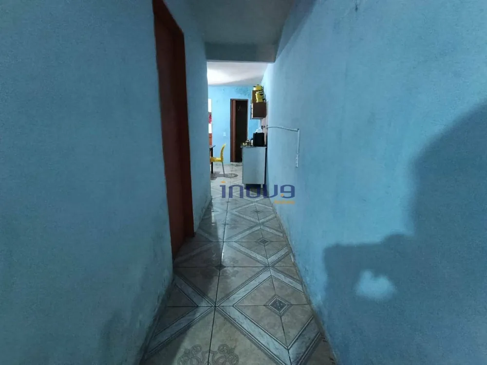 Casa, 6 quartos, 95 m² - Foto 3