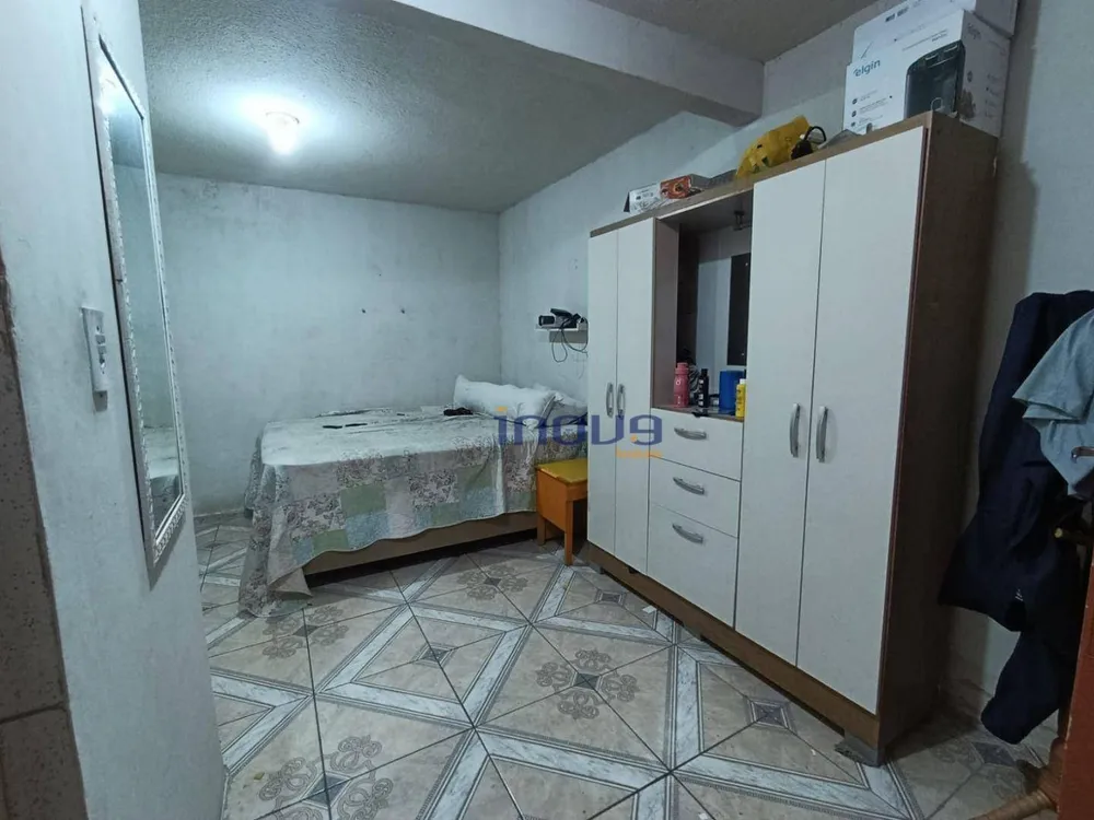 Casa, 6 quartos, 95 m² - Foto 4