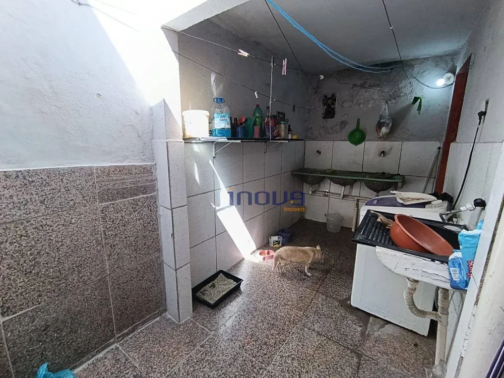 Casa, 6 quartos, 95 m² - Foto 8