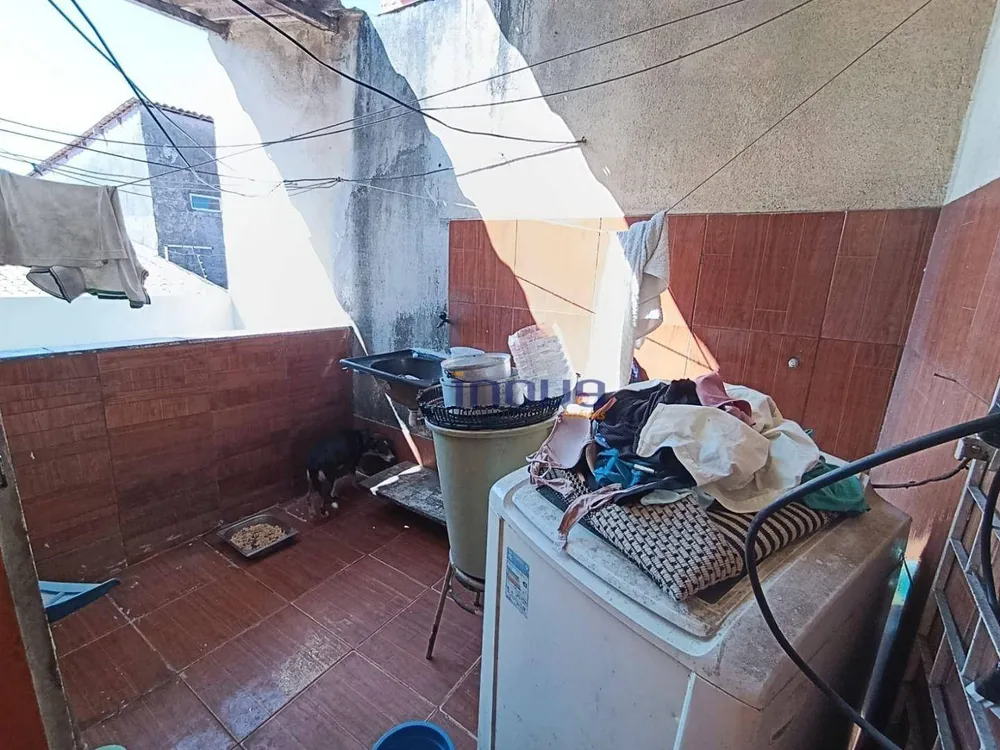 Casa, 6 quartos, 95 m² - Foto 16