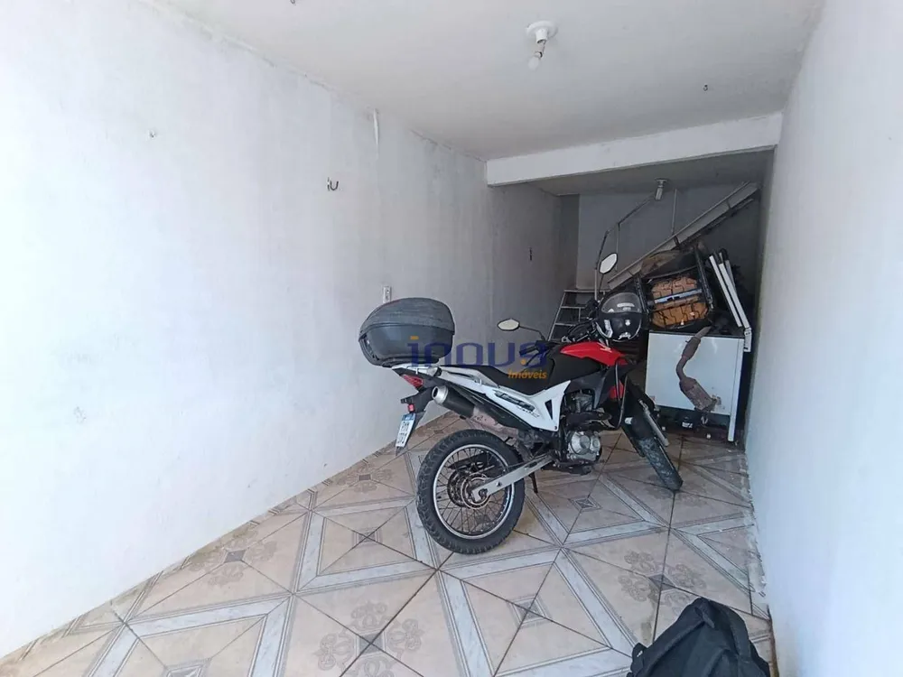 Casa, 6 quartos, 95 m² - Foto 2