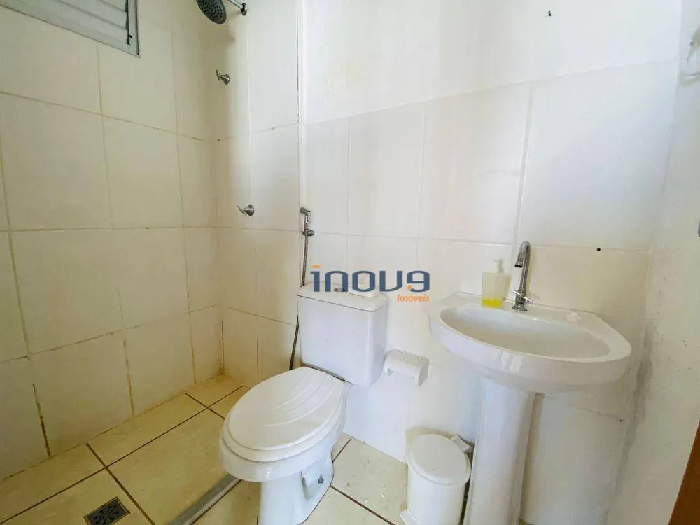 Apartamento, 2 quartos, 50 m² - Foto 10