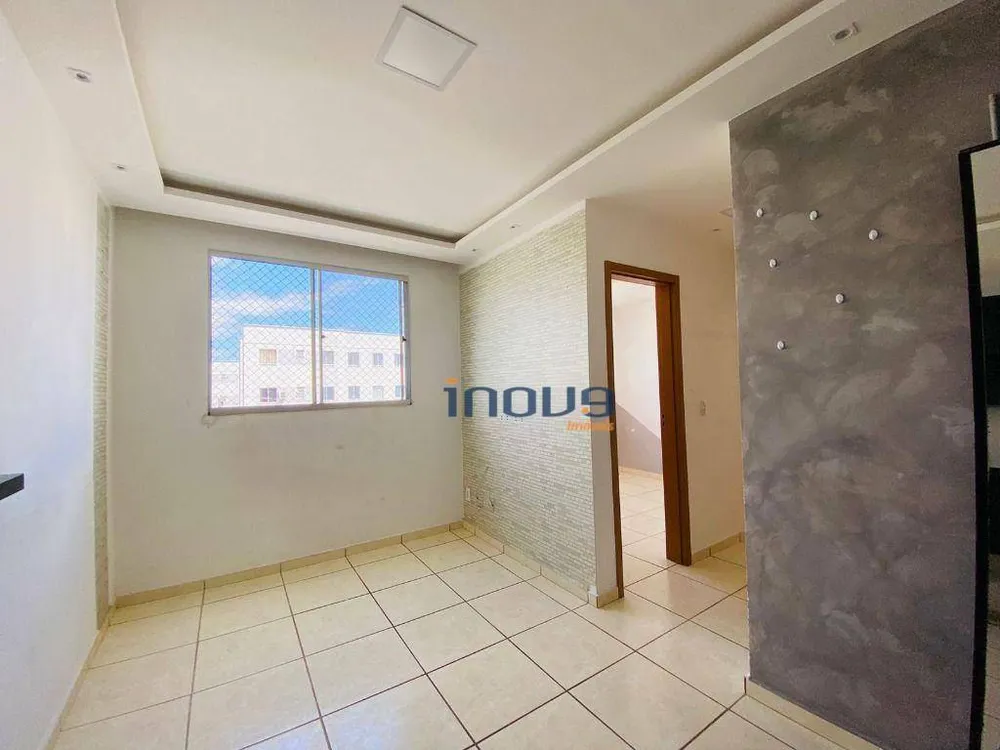 Apartamento, 2 quartos, 50 m² - Foto 6