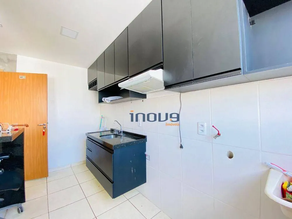 Apartamento, 2 quartos, 50 m² - Foto 12