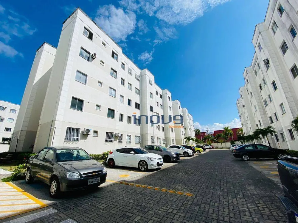 Apartamento, 2 quartos, 50 m² - Foto 8