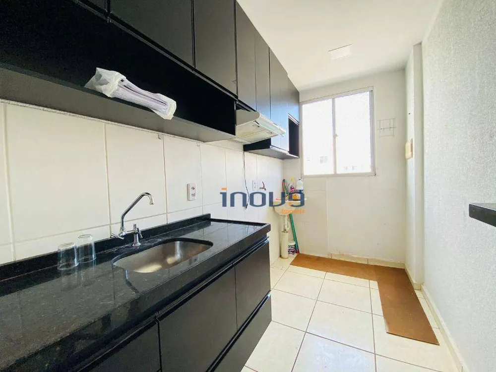 Apartamento, 2 quartos, 50 m² - Foto 11