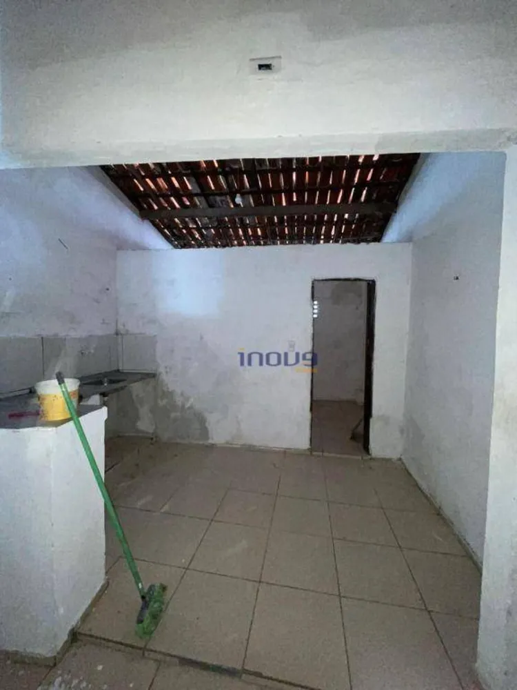 Casa, 2 quartos, 45 m² - Foto 11