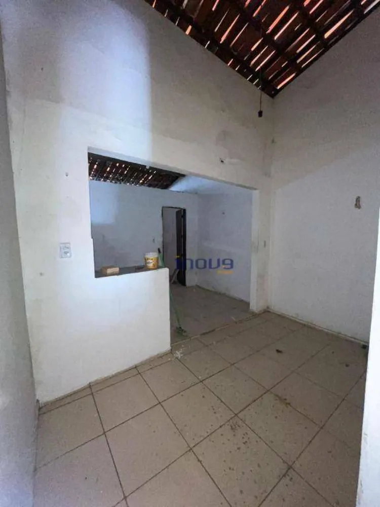 Casa, 2 quartos, 45 m² - Foto 3