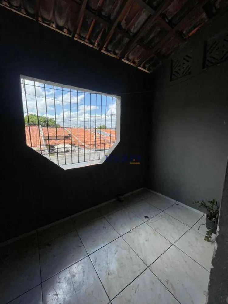 Casa, 2 quartos, 45 m² - Foto 7