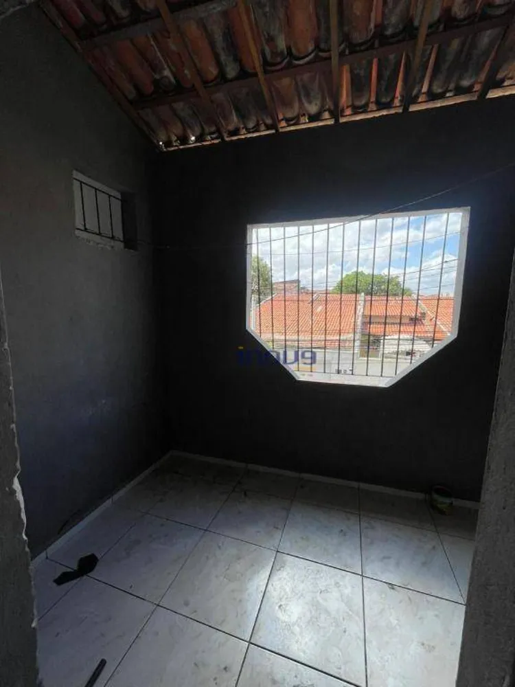 Casa, 2 quartos, 45 m² - Foto 2
