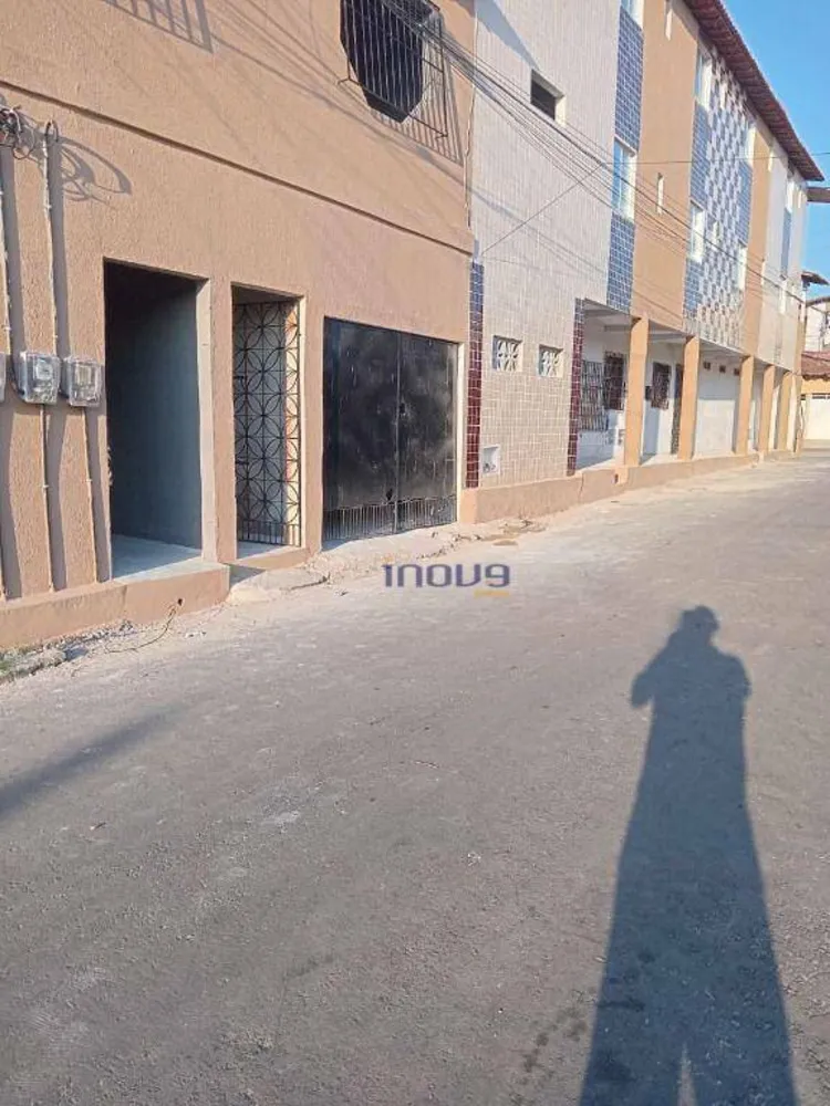Casa, 2 quartos, 45 m² - Foto 4