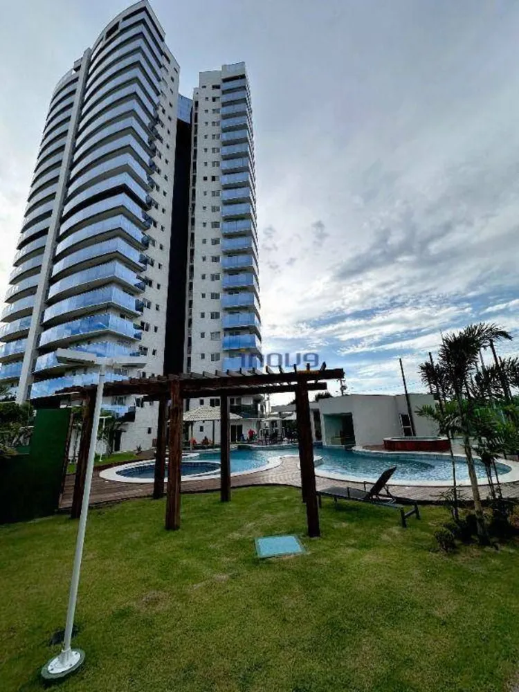 Apartamento, 3 quartos, 120 m² - Foto 6