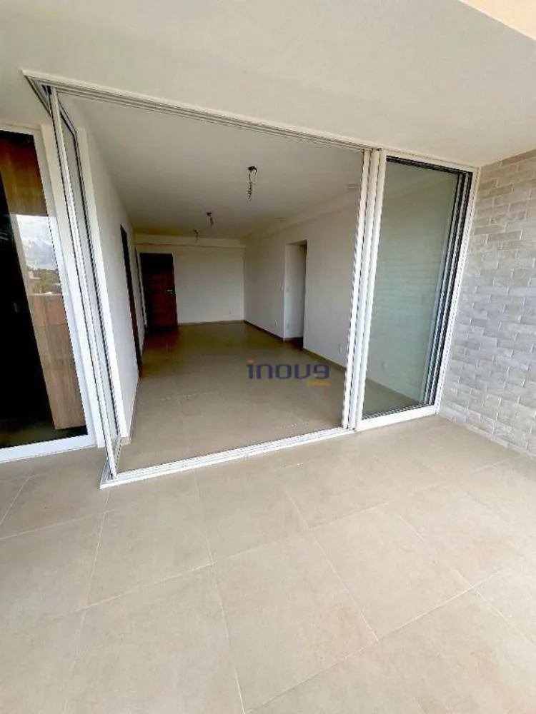 Apartamento, 3 quartos, 120 m² - Foto 2