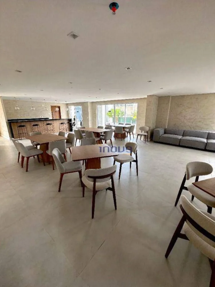Apartamento, 3 quartos, 120 m² - Foto 12