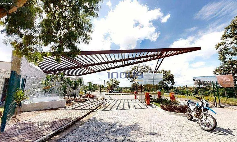 Loteamento e Condomínio, 300 m² - Foto 1