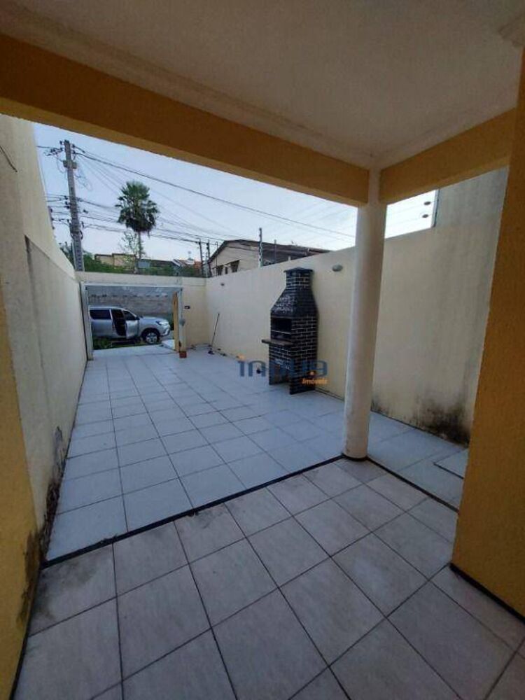 Casa à venda com 2 quartos, 75m² - Foto 4