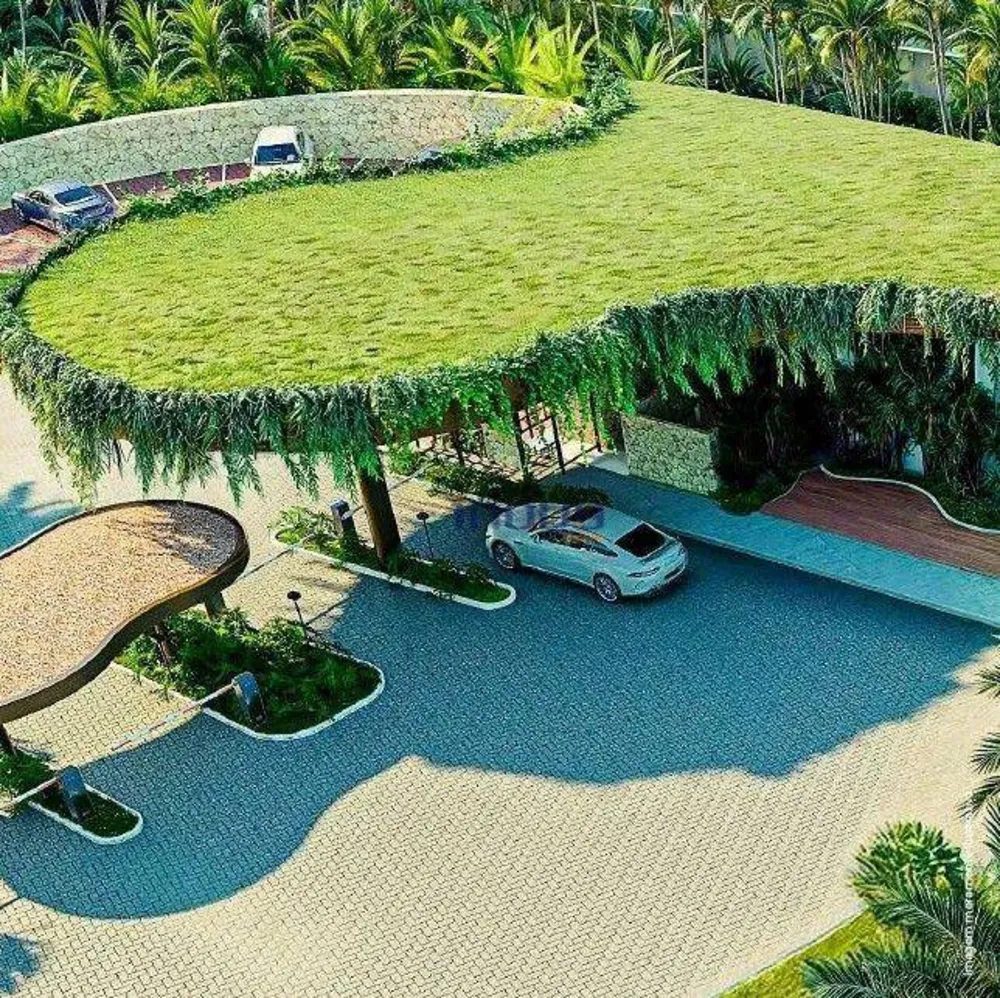 Loteamento e Condomínio, 200 m² - Foto 2