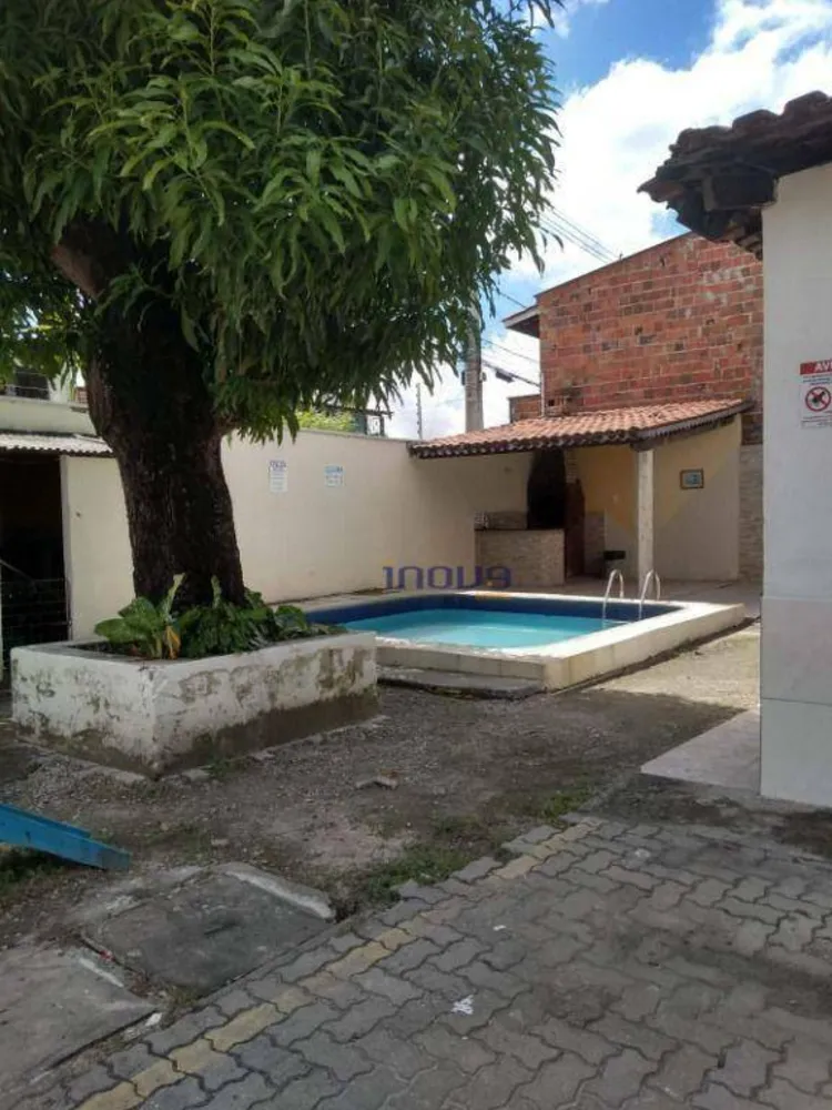 Apartamento, 3 quartos, 63 m² - Foto 12
