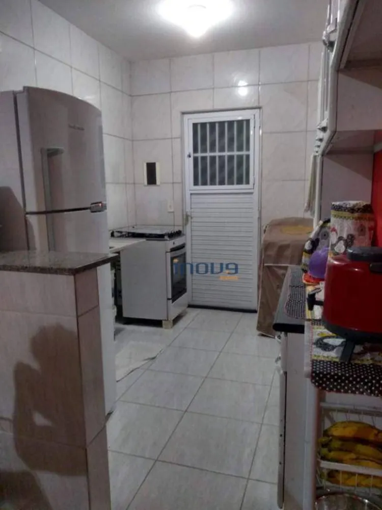 Apartamento, 3 quartos, 63 m² - Foto 7