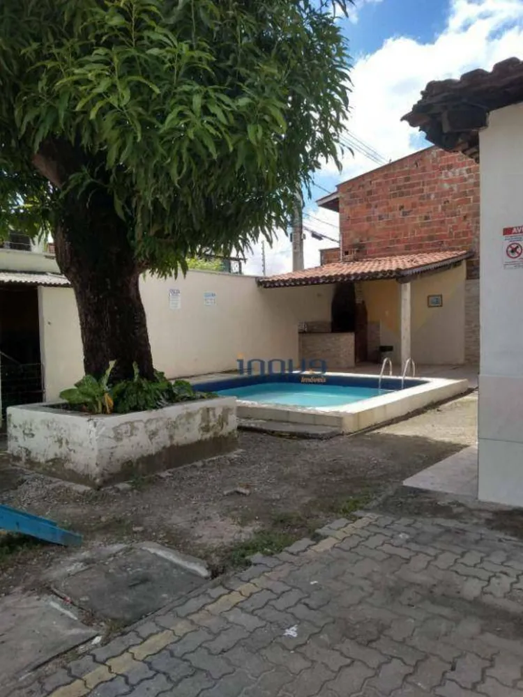 Apartamento, 3 quartos, 63 m² - Foto 1