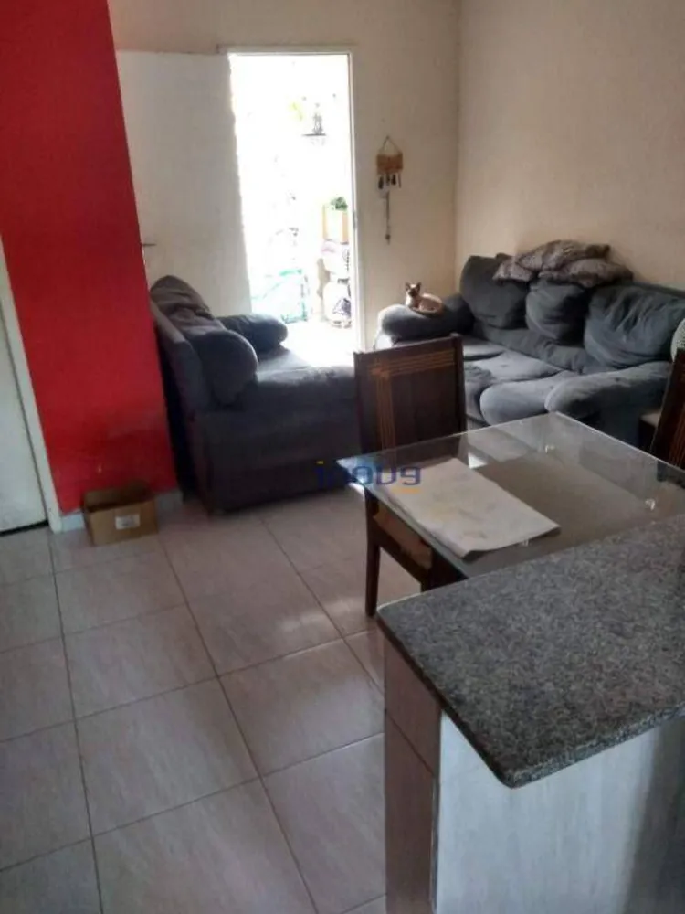 Apartamento, 3 quartos, 63 m² - Foto 10
