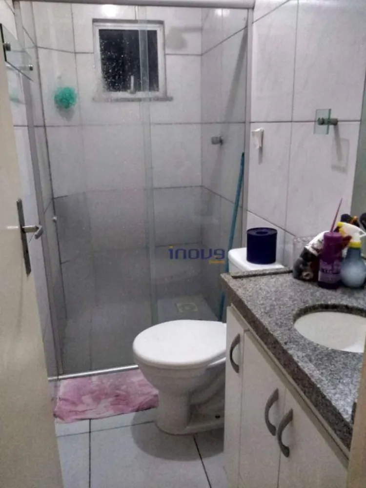 Apartamento, 3 quartos, 63 m² - Foto 9