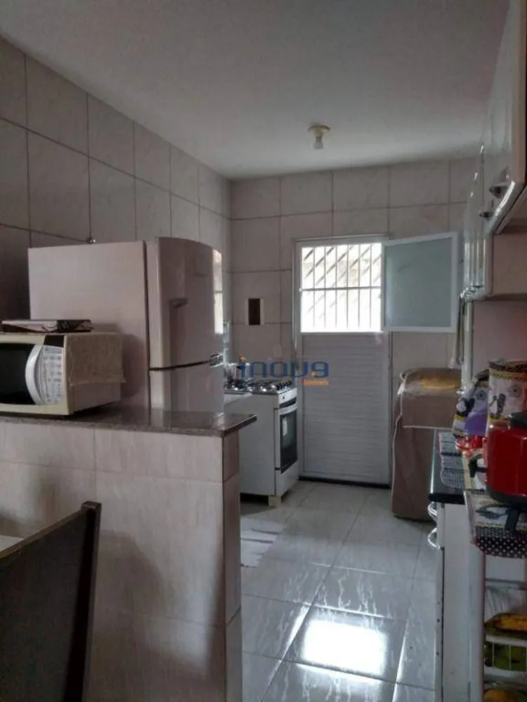 Apartamento, 3 quartos, 63 m² - Foto 5