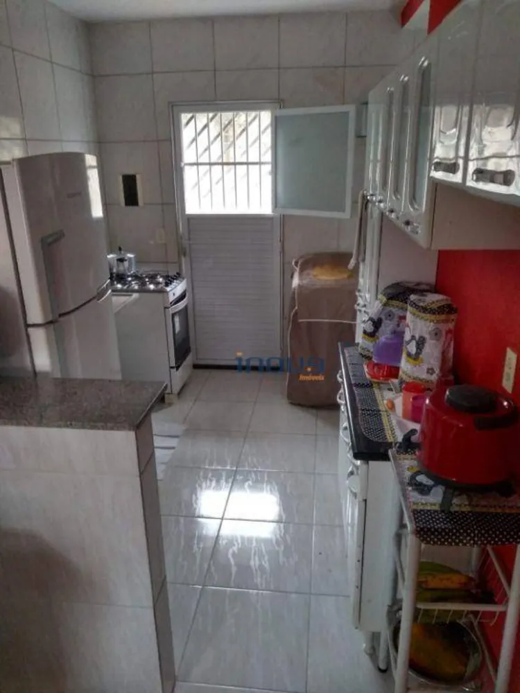 Apartamento, 3 quartos, 63 m² - Foto 6