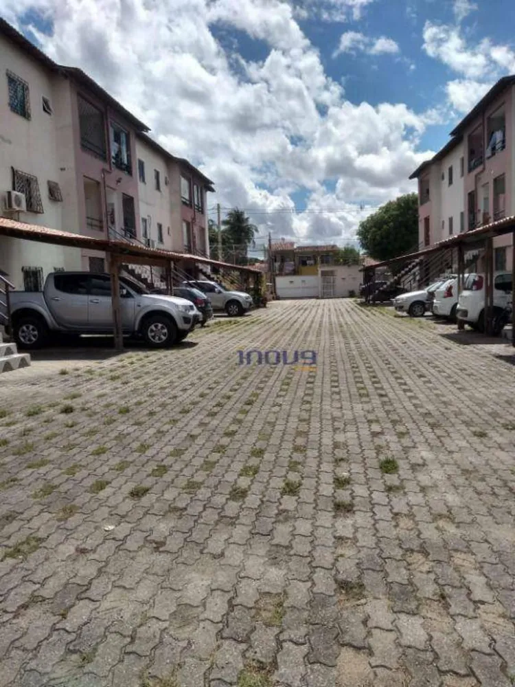 Apartamento, 3 quartos, 63 m² - Foto 11