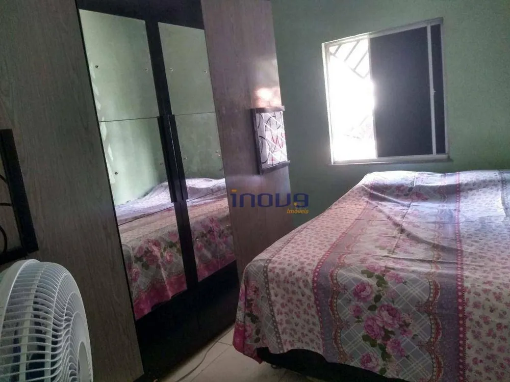 Apartamento, 3 quartos, 63 m² - Foto 8