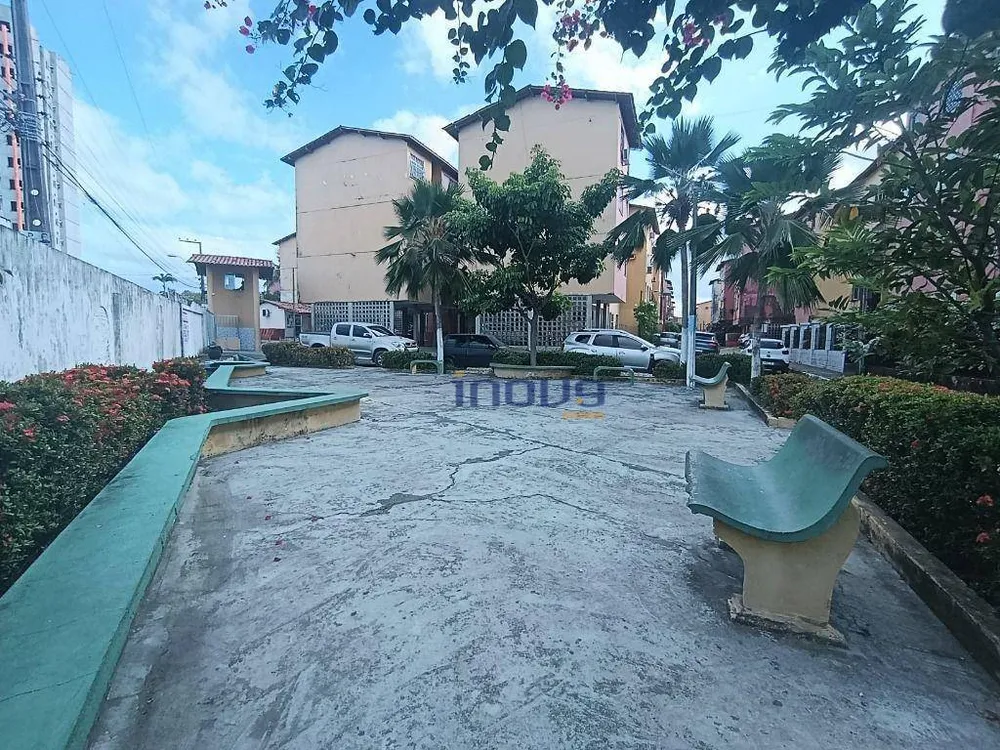 Apartamento, 3 quartos, 84 m² - Foto 4
