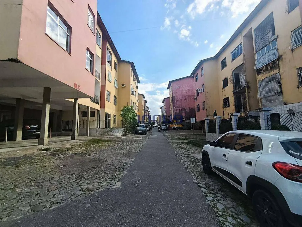 Apartamento, 3 quartos, 84 m² - Foto 14