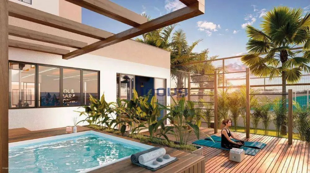 Apartamento, 2 quartos, 49 m² - Foto 9