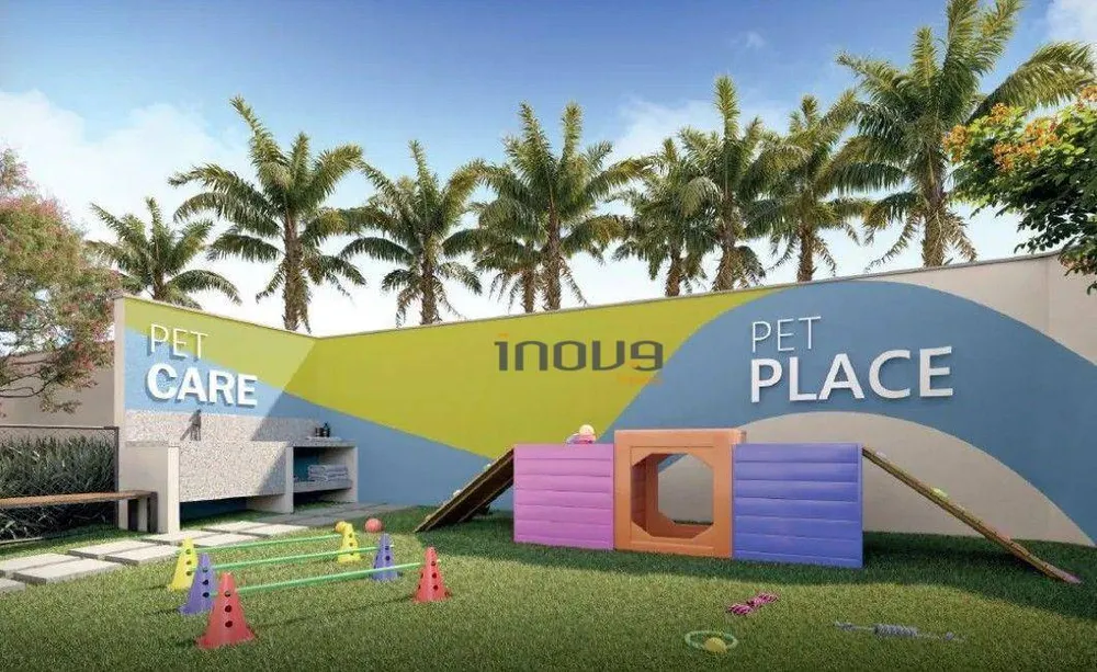 Apartamento, 2 quartos, 49 m² - Foto 5