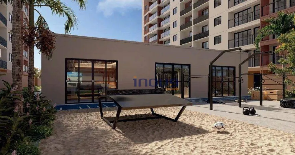 Apartamento, 2 quartos, 49 m² - Foto 11