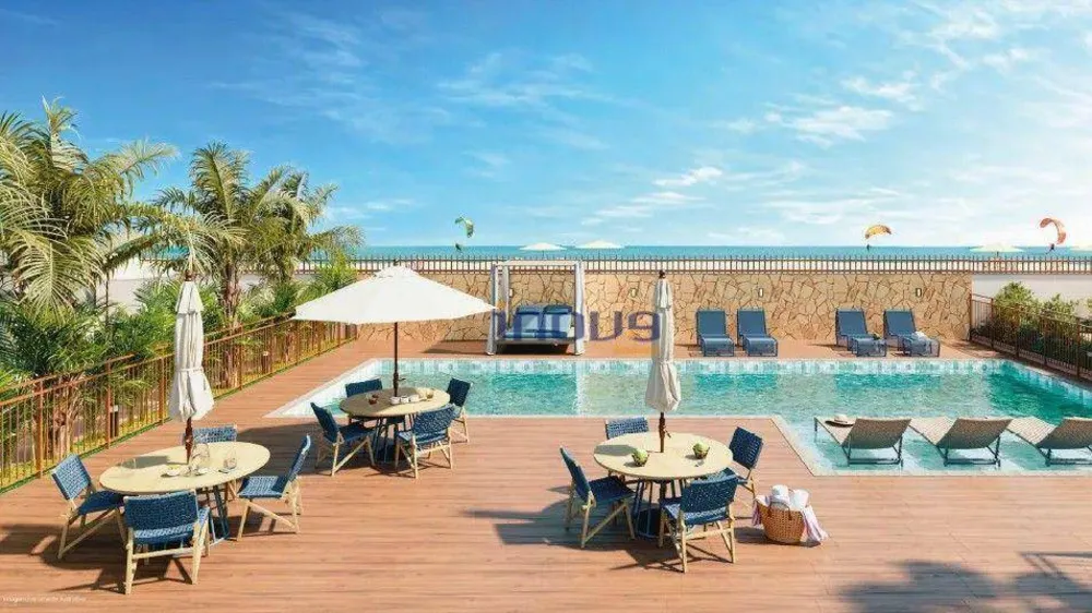 Apartamento, 2 quartos, 49 m² - Foto 4