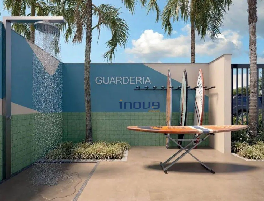 Apartamento, 2 quartos, 49 m² - Foto 3