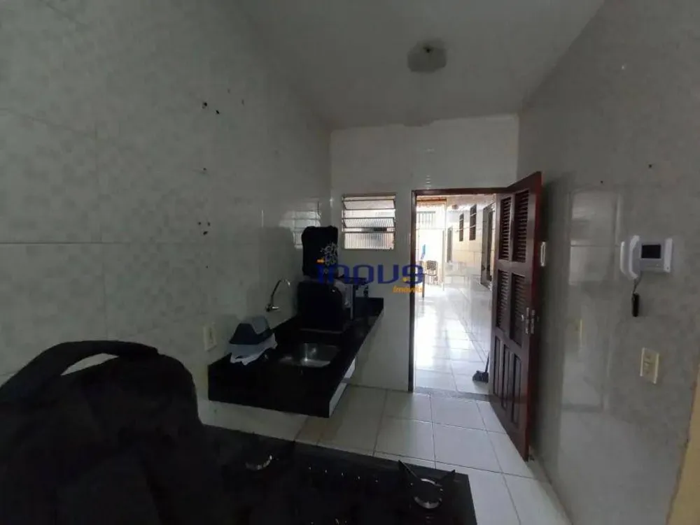 Casa, 4 quartos, 84 m² - Foto 1