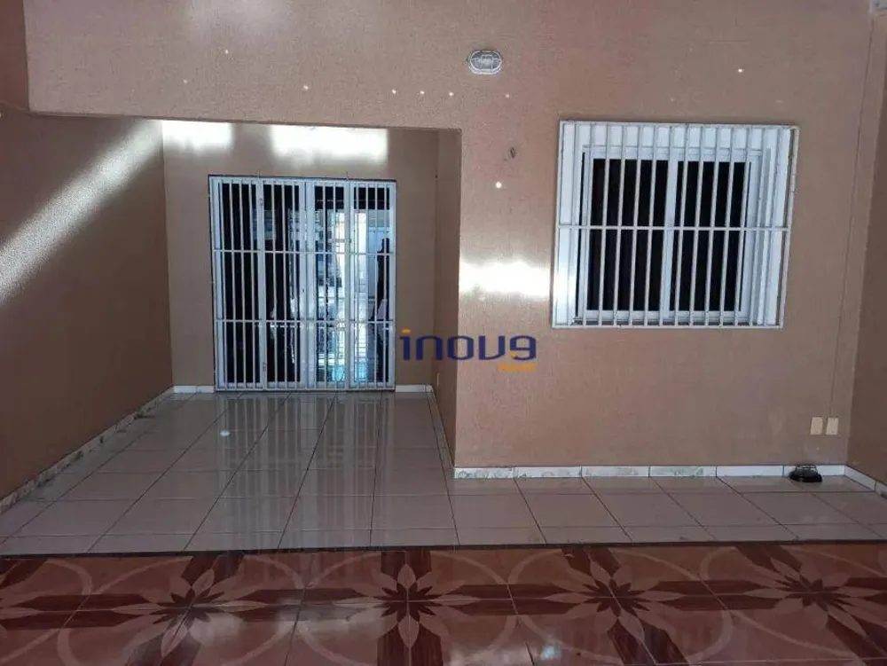 Casa, 4 quartos, 84 m² - Foto 4