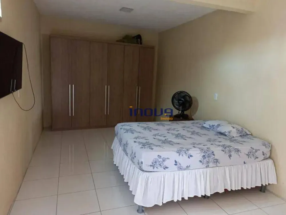 Casa, 4 quartos, 84 m² - Foto 2